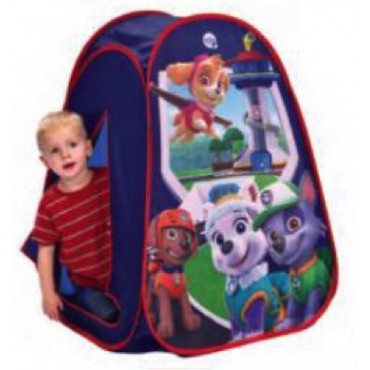 Paw Patrol Pop up Play Tent